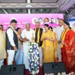 ವಿಧಾನಸೌಧದ ಬ್ಯಾಂಕ್ವೆಟ್ ಹಾಲ್ ನಲ್ಲಿ ಇಂದು ನಡೆದ ಮಹಿಳಾ ನೌಕರರ ಸಮ್ಮೇಳನ