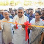 ರಾಜ್ಯ ಮಟ್ಟದ ವಸ್ತು ಪ್ರದರ್ಶನ ಮತ್ತು ಮಾರಾಟ ಮೇಳ, ಮಹಿಳಾ ಸ್ವಸಹಾಯ ಗುಂಪುಗಳ ಉತ್ಪನ್ನಗಳ ಮಾರಾಟ ಮೇಳವನ್ನು ಉದ್ಘಾಟಿಸಿದ – ಸಿ.ಎಂ.