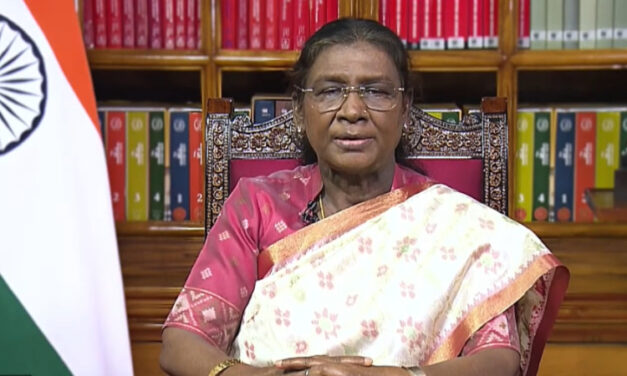 2 ವರ್ಷದ ಮಗು ಮೇಲೆ ಅತ್ಯಾಚಾರಗೈದು ಹತ್ಯೆ – ಅಪರಾಧಿಯ ದಯಾ ಅರ್ಜಿ ತಿರಸ್ಕರಿಸಿದ ರಾಷ್ಟ್ರಪತಿ ಮುರ್ಮು