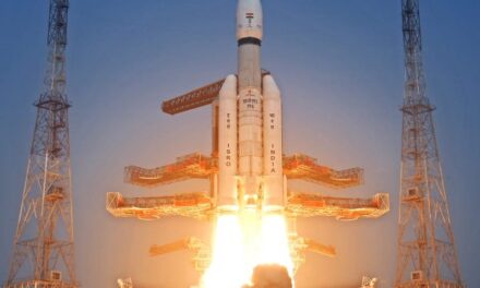 ʻಎಲ್‌ವಿಎಂ3-ಎಂ6ʼ ಮತ್ತು ʻಬ್ಲೂಬರ್ಡ್ ಬ್ಲಾಕ್-2ʼ ಯಶಸ್ವಿ ಉಡ್ಡಯನಕ್ಕಾಗಿ ಬಾಹ್ಯಾಕಾಶ ವಿಜ್ಞಾನಿಗಳು ಮತ್ತು ಎಂಜಿನಿಯರ್‌ಗಳನ್ನು ಅಭಿನಂದಿಸಿದ ಪ್ರಧಾನಮಂತ್ರಿ