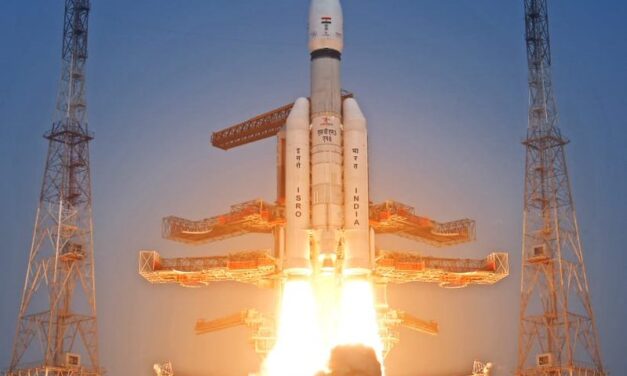 ʻಎಲ್‌ವಿಎಂ3-ಎಂ6ʼ ಮತ್ತು ʻಬ್ಲೂಬರ್ಡ್ ಬ್ಲಾಕ್-2ʼ ಯಶಸ್ವಿ ಉಡ್ಡಯನಕ್ಕಾಗಿ ಬಾಹ್ಯಾಕಾಶ ವಿಜ್ಞಾನಿಗಳು ಮತ್ತು ಎಂಜಿನಿಯರ್‌ಗಳನ್ನು ಅಭಿನಂದಿಸಿದ ಪ್ರಧಾನಮಂತ್ರಿ