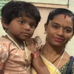 ಬೆಂಗಳೂರಲ್ಲಿ ಗ್ಯಾಸ್ ಗೀಸರ್ ಸೋರಿಕೆ – ತಾಯಿ ಮಗು ದುರ್ಮರಣ