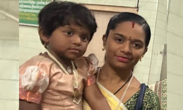 ಬೆಂಗಳೂರಲ್ಲಿ ಗ್ಯಾಸ್ ಗೀಸರ್ ಸೋರಿಕೆ – ತಾಯಿ ಮಗು ದುರ್ಮರಣ