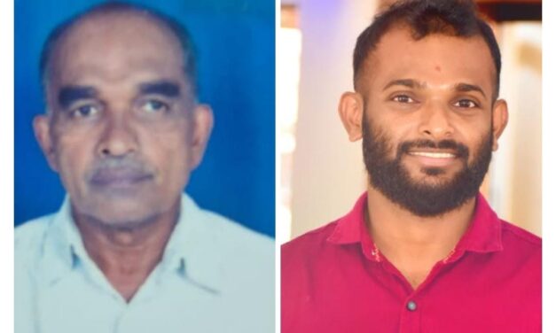 ಕೈಂತಿಲ ಸಾಲಿಯಾನ್ ಕುಟುಂಬಸ್ಥರ ದೈವಗಳ ಸೇವಾ ಟ್ರಸ್ಟ್ (ರಿ.) ತಲೆಂಬಿಲ ಅಮ್ಮಾಡಿ ಇದರ ವಿಭಾಗ ಮುಖ್ಯಸ್ಥರ ಸಮಿತಿ ಆಯ್ಕೆ