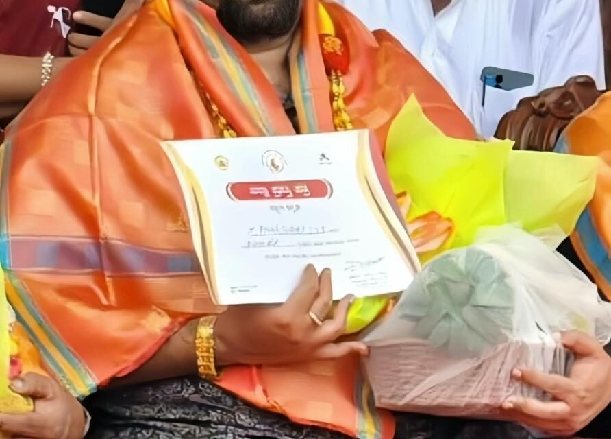 ಡಿ.7ರಂದು ಅರ್ಜುನ್ ಭಂಡಾರ್ಕರ್ ಅವರಿಗೆ ಹುಟ್ಟೂರ ಅಭಿನಂದನಾ ಸಮಿತಿ ವತಿಯಿಂದ ಹುಟ್ಟೂರ ಸನ್ಮಾನ