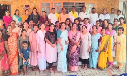 ಬಿಲ್ಲವ ಸಂಘ(ರಿ.) ಕಲ್ಲಡ್ಕ ವಲಯ ಇದರ ವೀರಕಂಭ ಗ್ರಾಮ ಮಹಿಳಾ ಸಮಿತಿಯ ಪದಾಧಿಕಾರಿಗಳ ಆಯ್ಕೆ