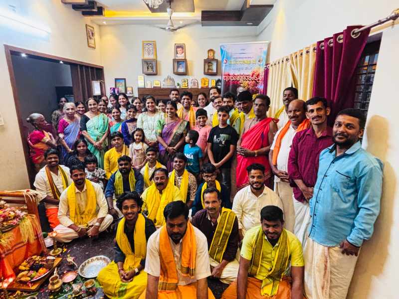 ಸಮಾಜದ ಚಿಂತನೆಗೆ ಹೊಸ ದಿಕ್ಕು ನೀಡಿದ ಯುವವಾಹಿನಿ – ಲಕ್ಷ್ಮಣ ಶಾಂತಿ