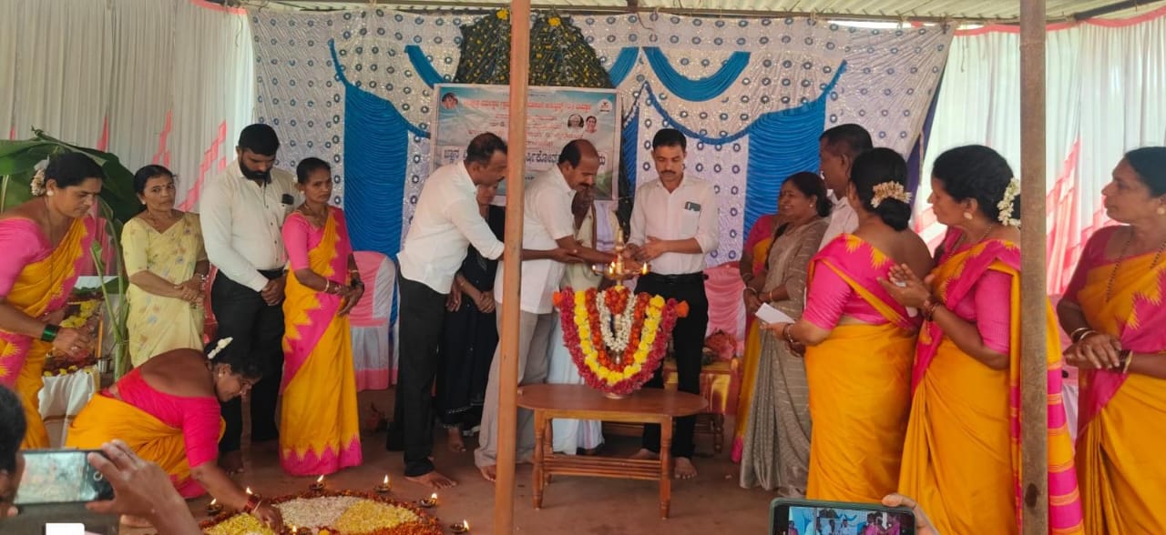 ಕುಕ್ಕಿಪಾಡಿ ನೇಸರ ಜ್ಞಾನವಿಕಾಸ ಕೇಂದ್ರದ ವಾರ್ಷಿಕೋತ್ಸವ ಕಾರ್ಯಕ್ರಮ