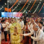 ಶ್ರೀ ಕ್ಷೇತ್ರ ಧರ್ಮಸ್ಥಳ ಗ್ರಾಮಾಭಿವೃದ್ಧಿ ಯೋಜನೆ ಬಿ.ಸಿ.ಟ್ರಸ್ಟ್ ( ರಿ) ಬಂಟ್ವಾಳ ತಾಲೂಕು, ಶ್ರೀ ಧರ್ಮಸ್ಥಳ ಮಂಜುನಾಥೇಶ್ವರ ಭಜನಾ ಪರಿಷತ್ ಬಂಟ್ವಾಳ, ಶ್ರೀ ತಿರುಮಲ ವೆಂಕಟರಮಣ ಸ್ವಾಮಿ ದೇವಸ್ಥಾನ ಬಂಟ್ವಾಳ ಸಂಯುಕ್ತ ಆಶ್ರಯದಲ್ಲಿ ಬಂಟ್ವಾಳ ಭಜನೋತ್ಸವ- 2026