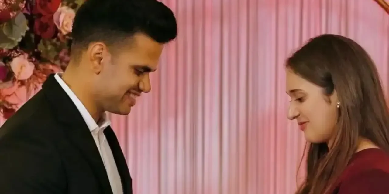 ಅರ್ಜುನ್ ತೆಂಡೂಲ್ಕರ್ ವಿವಾಹ ದಿನಾಂಕ ಫಿಕ್ಸ್, ಮದುವೆ ಸಂಭ್ರಮಗಳು ಮಾರ್ಚ್ 3 ರಂದು ಪ್ರಾರಂಭ