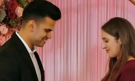 ಅರ್ಜುನ್ ತೆಂಡೂಲ್ಕರ್ ವಿವಾಹ ದಿನಾಂಕ ಫಿಕ್ಸ್, ಮದುವೆ ಸಂಭ್ರಮಗಳು ಮಾರ್ಚ್ 3 ರಂದು ಪ್ರಾರಂಭ