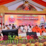 ಇತಿಹಾಸವಿರುವ ಸುತ್ತೂರು ಮಠ ಶಿಕ್ಷಣಕ್ಕೆ ಮೊದಲಿನಿಂದಲೂ ಹೆಚ್ಚು ಒತ್ತು ಕೊಡುತ್ತಾ ಬಂದಿದೆ – ಸಿ.ಎಂ. ಸಿದ್ದರಾಮಯ್ಯ