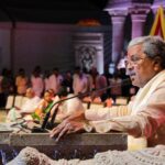 ಬಾದಾಮಿಯ ಇಮ್ಮಡಿ ಪುಲಿಕೇಶಿ ವೇದಿಕೆಯಲ್ಲಿ ಇಂದು ಸಂಜೆ ಆಯೋಜಿಸಿದ್ದ “ಚಾಲುಕ್ಯ ಉತ್ಸವ -2026” ರ ಉದ್ಘಾಟನಾ ಸಮಾರಂಭ