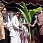 “ದಕ್ಷಿಣ ಭಾರತ ಸಮಾಜವಾದಿಗಳ‌ ಸಮ್ಮೇಳನ”ವನ್ನು ಉದ್ಘಾಟಿಸಿದ – ಸಿ.ಎಂ.ಸಿದ್ದರಾಮಯ್ಯ