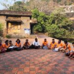 ಶೌರ್ಯ ವಿಪತ್ತು ನಿರ್ವಹಣಾ ಘಟಕ ಕಾಡಬೆಟ್ಟು ವಗ್ಗ ವತಿಯಿಂದ ಸ್ವಚ್ಛತಾ ಶ್ರಮದಾನ ಹಾಗೂ ಮಾಸಿಕ ಸಭೆ