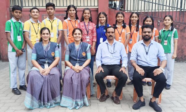 ಕರ್ನಾಟಕ ಶಾಲಾ ಪರೀಕ್ಷೆ ಮತ್ತು ಮೌಲ್ಯ ನಿರ್ಣಯ ಮಂಡಲಿ ಮತ್ತು ಶಾಲಾ ಶಿಕ್ಷಣ ಇಲಾಖೆಯ ಡ್ರಾಯಿಂಗ್ ಗ್ರೇಡ್ ಪರೀಕ್ಷೆ : ಶ್ರೀ ವೆಂಕಟರಮಣ ಸ್ವಾಮಿ ಆಂಗ್ಲ ಮಾಧ್ಯಮ ಶಾಲೆ ವಿದ್ಯಾಗಿರಿ ಬಂಟ್ವಾಳ. ಶೇ.100% ಫಲಿತಾಂಶ.