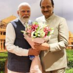 ಶ್ರೀ ಅಜಿತ್ ಪವಾರ್ ಅವರ ನಿಧನಕ್ಕೆ ಪ್ರಧಾನಮಂತ್ರಿ ಅವರ ಸಂತಾಪ