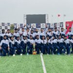 ದಕ್ಷಿಣ–ಪೂರ್ವ ವಲಯ ಅಂತರ್ ವಿಶ್ವವಿದ್ಯಾಲಯ ಫುಟ್ಬಾಲ್ ಚಾಂಪಿಯನ್‌ಶಿಪ್ 2025–26: ಯೆನೆಪೋಯಾ ವಿಶ್ವವಿದ್ಯಾಲಯ ಚಾಂಪಿಯನ್