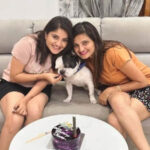 25 ಲಕ್ಷ ವಂಚನೆ – ತಂಗಿ ವಿರುದ್ಧವೇ ನಟಿ ಸಿಸಿಬಿ ಪೊಲೀಸ್ ಠಾಣೆಯಲ್ಲಿ ಕಾರುಣ್ಯಾ ರಾಮ್‌ ದೂರು