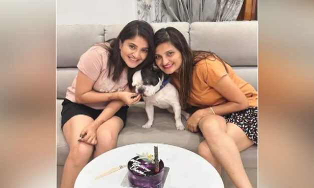 25 ಲಕ್ಷ ವಂಚನೆ – ತಂಗಿ ವಿರುದ್ಧವೇ ನಟಿ ಸಿಸಿಬಿ ಪೊಲೀಸ್ ಠಾಣೆಯಲ್ಲಿ ಕಾರುಣ್ಯಾ ರಾಮ್‌ ದೂರು