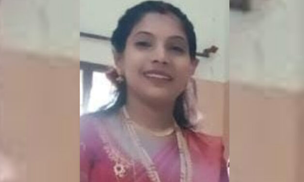 ಸುಳ್ಯ : ರಾತ್ರಿ ಮನೆಯಲ್ಲಿ ಮಲಗಿದ್ದ ತಾಯಿ ಮಗು ಕೆರೆಯಲ್ಲಿ ಶವವಾಗಿ ಪತ್ತೆ