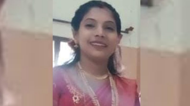 ಸುಳ್ಯ : ರಾತ್ರಿ ಮನೆಯಲ್ಲಿ ಮಲಗಿದ್ದ ತಾಯಿ ಮಗು ಕೆರೆಯಲ್ಲಿ ಶವವಾಗಿ ಪತ್ತೆ