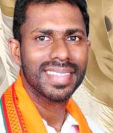 ವಿಜಯಲಕ್ಷ್ಮಿ ಯುವಕ ಸಂಘ (ರಿ.) ನರಿಕೊಂಬು : ಅಧ್ಯಕ್ಷರಾಗಿ ಪ್ರಸಾದ್ ಗಾಣಿಗ ಕರ್ಬೆಟ್ಟು ಆಯ್ಕೆ