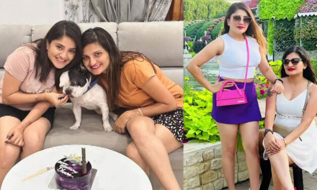 ಬೆಟ್ಟಿಂಗ್ (Betting) ಹುಚ್ಚಿನಿಂದ 25 ಲಕ್ಷ ರೂಪಾಯಿ ಸಾಲ- ಇವರಿಂದ ಬದುಕೋಕೆ ಆಗ್ತಿಲ್ಲ: ಸಮೃದ್ಧಿ ರಾಮ್‌ ಕಣ್ಣೀರು