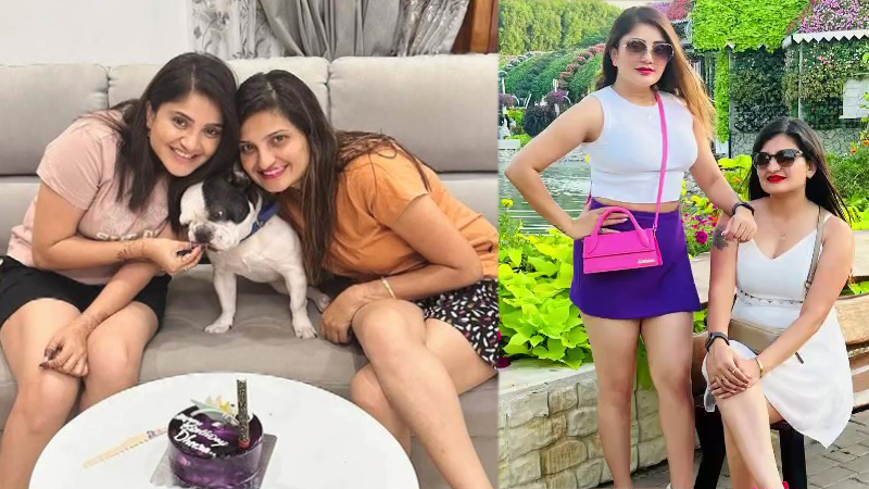 ಬೆಟ್ಟಿಂಗ್ (Betting) ಹುಚ್ಚಿನಿಂದ 25 ಲಕ್ಷ ರೂಪಾಯಿ ಸಾಲ- ಇವರಿಂದ ಬದುಕೋಕೆ ಆಗ್ತಿಲ್ಲ: ಸಮೃದ್ಧಿ ರಾಮ್‌ ಕಣ್ಣೀರು