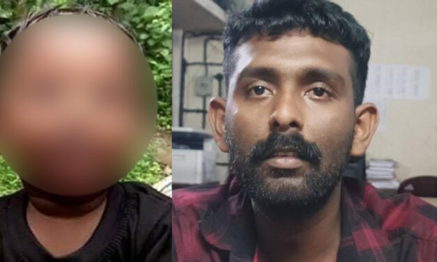 ಸೆಕ್ಸ್ ಗೆ ಮಗು ಅಡ್ಡಿ – 1 ವರ್ಷದ ಮಗುವನ್ನ ಕೊಲೆಗೈದ ತಂದೆ; ಸಿಕ್ಕಿಬಿದ್ದಿದ್ದೇ ರೋಚಕ!