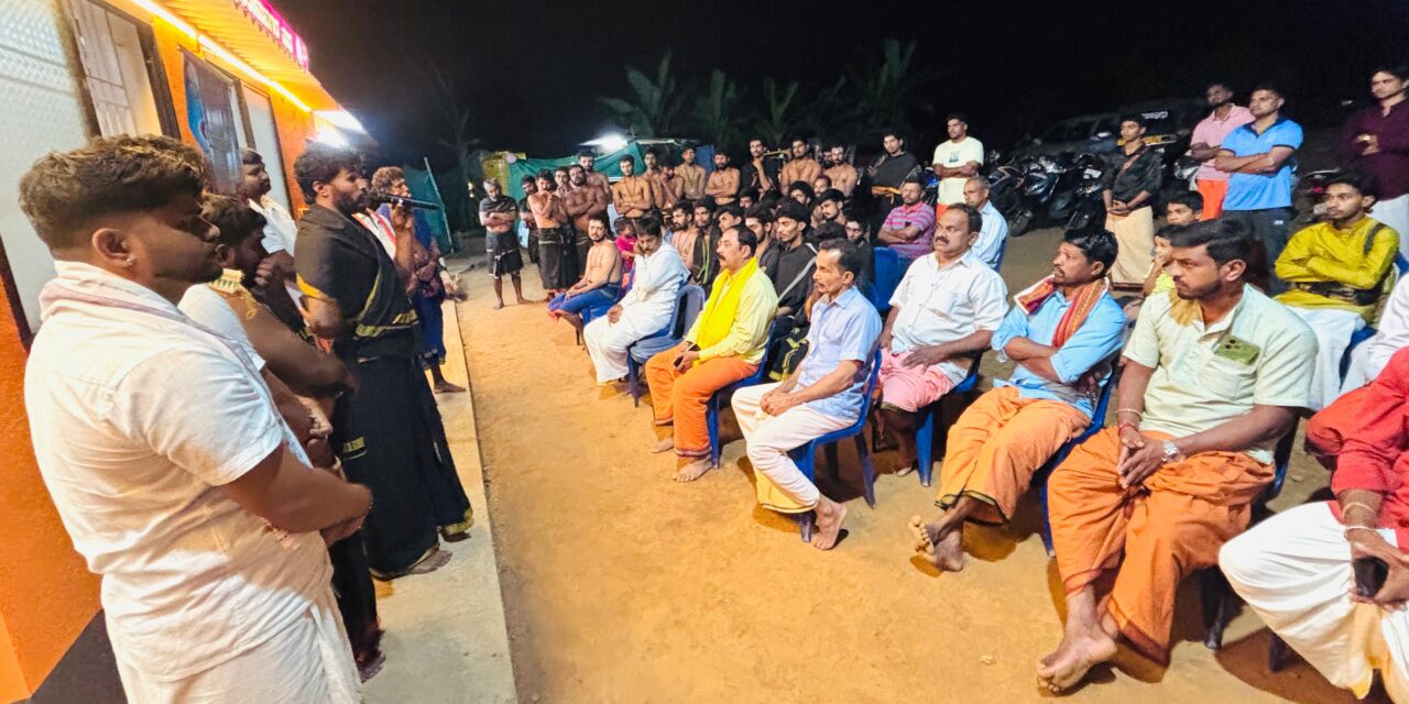 ನಾರಾಯಣಗುರುಗಳ ಗುರು ತತ್ತ್ವಗಳು, ಶಾಂತಿ, ಸೌಹಾರ್ದತೆ  ಸಮತೋಲನದ ಸಮಾಜ ನಿರ್ಮಾಣಕ್ಕೆ ದಾರಿದೀಪ