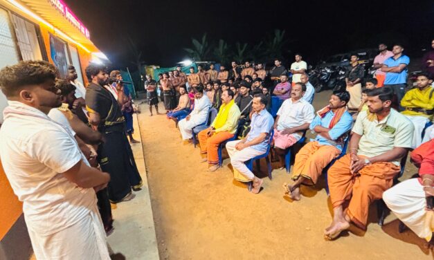 ನಾರಾಯಣಗುರುಗಳ ಗುರು ತತ್ತ್ವಗಳು, ಶಾಂತಿ, ಸೌಹಾರ್ದತೆ  ಸಮತೋಲನದ ಸಮಾಜ ನಿರ್ಮಾಣಕ್ಕೆ ದಾರಿದೀಪ