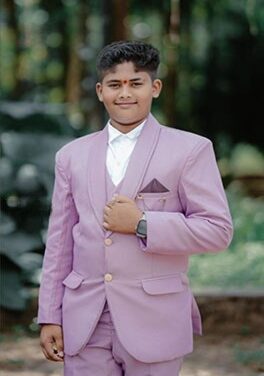 ಶಬರಿಮಲೆ ಯಾತ್ರೆಯಿಂದ  ಮನೆಗೆ ಹಿಂದಿರುಗುವಾಗ ಇನೋವಾ ಕಾರಿಗೆ ಲಾರಿ ಡಿಕ್ಕಿ ; ಬಂಟ್ವಾಳದ ವೃತಧಾರಿ ಬಾಲಕ ಸಾವು