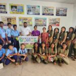 ಪ್ರಾಥಮಿಕ ಹಂತದಲ್ಲಿ ಉತ್ತಮ ಹವ್ಯಾಸವನ್ನು ಬೆಳೆಸಿಕೊಂಡಾಗ ಕೆಟ್ಟ ಚಟಗಳಿಗೆ ದಾಸರಾಗುವುದು ತಪ್ಪುತ್ತದೆ – ಯಾಶಿರ್ ಕಲ್ಲಡ್ಕ