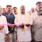 ಪ್ರತಿ ಜಿಲ್ಲೆಯಲ್ಲಿಯೂ ಬಡವರಿಗಾಗಿ ಸೂಪರ್ ಸ್ಪೆಷಾಲಿಟಿ ಆಸ್ಪತ್ರೆಗಳು ಸ್ಥಾಪಿಸುವ ಗುರಿಯನ್ನು ಸರ್ಕಾರ ಹೊಂದಿದೆ – ಸಿ.ಎಂ.