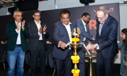 ಅಮೆಜಾನ್ ಕಂಪನಿಯ ಕಾರ್ಪೊರೇಟ್ ಕಚೇರಿ ಉದ್ಘಾಟನೆ 35 ಬಿಲಿಯನ್ ಡಾಲರ್ ಹೂಡಿಕೆ| 15 ಮಿಲಿಯನ್ ಸಣ್ಣ ಉದ್ಯಮಗಳಿಗೆ ನೆರವು | ಲಕ್ಷಾಂತರ ಉದ್ಯೋಗಗಳ ಸೃಷ್ಟಿ!