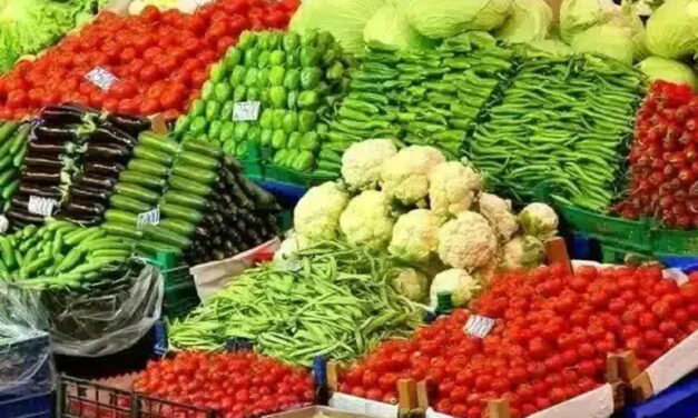 ಬೆಂಗಳೂರಿಗರೆ ಎಚ್ಚರ : ನಗರದ ಅನೇಕ ತರಕಾರಿಗಳಲ್ಲಿ ಅಪಾಯಕಾರಿ ಭಾರಿ ಲೋಹವಾಗಿರುವ ಸೀಸದ ಅಂಶ ಪತ್ತೆ