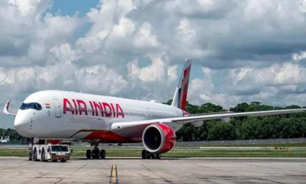 ಇಸ್ರೇಲ್‌ ಏರ್‌ಸ್ಪೇಸ್‌ ಬಂದ್‌; ಏರ್‌ ಇಂಡಿಯಾ, ಇಂಡಿಗೋ ವಿಮಾನಗಳು ತುರ್ತು ಯೂ-ಟರ್ನ್‌