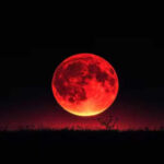 ಮಾ.3ರಂದು ಕೇತುಗ್ರಸ್ತ ರಕ್ತಚಂದ್ರಗಹಣ – ಕರ್ನಾಟಕದಲ್ಲಿ 25 ನಿಮಿಷ ಗ್ರಹಣ ಗೋಚರ