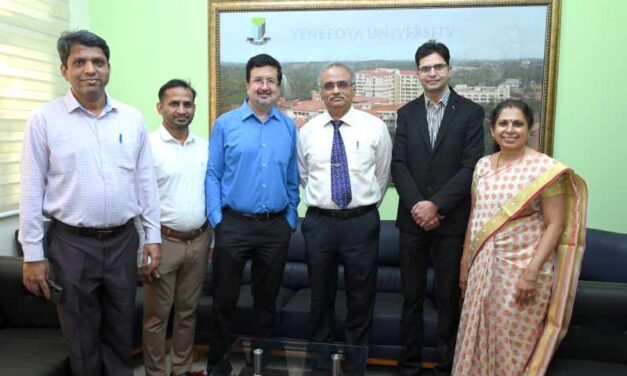 SmartNav(SmartNavigation) ತಂತ್ರಜ್ಞಾನ ಬಳಸಿ ದ್ವಿಪಾಶ್ರ್ವೀಯ ಕಾಕ್ಲಿಯರ್ ಇಂಪ್ಲಾಂಟ್ ಯಶಸ್ವಿ