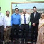 Yenepoya Medical College Hospital – First Simultaneous Bilateral Cochlear Implant Surgery Using SmartNav Technology