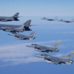 ಮಧ್ಯಪ್ರಾಚ್ಯದಲ್ಲಿ ಭಾರೀ ಯುದ್ಧ ವಿಮಾನಗಳ ನಿಯೋಜನೆ – ಇರಾನ್‌ ಮೇಲೆ ಯಾವುದೇ ಸಮಯದಲ್ಲಿ ಅಮೆರಿಕ ದಾಳಿ ಸಾಧ್ಯತೆ