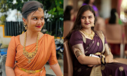 ಹೆಲ್ಮೆಟ್ ಧರಿಸದೇ ಬುಲೆಟ್‌ನಲ್ಲಿ ಜಾಲಿ ರೈಡ್ – ಹಂಪ್ಸ್‌ ಕಾಣದೇ ರಸ್ತೆಗೆ ಬಿದ್ದು ಯುವತಿ ಸಾವು