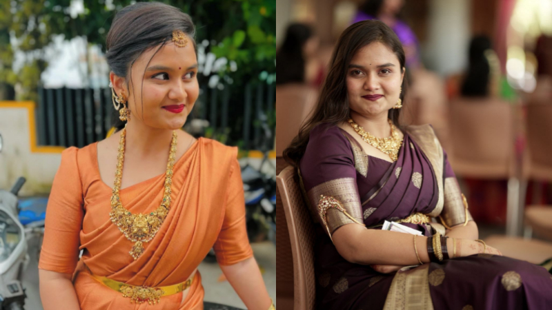 ಹೆಲ್ಮೆಟ್ ಧರಿಸದೇ ಬುಲೆಟ್‌ನಲ್ಲಿ ಜಾಲಿ ರೈಡ್ – ಹಂಪ್ಸ್‌ ಕಾಣದೇ ರಸ್ತೆಗೆ ಬಿದ್ದು ಯುವತಿ ಸಾವು