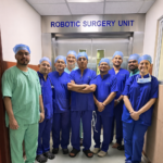 Yenepoya Medical College Hospital Performs Mangalore’s First Tele-Robotic Surgery