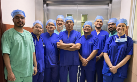 Yenepoya Medical College Hospital Performs Mangalore’s First Tele-Robotic Surgery