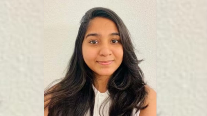 ಅಮೆರಿಕದ ಸಿಯಾಟಲ್‌ ನಗರದಲ್ಲಿ ನಡೆದಿದ್ದ ಕಾರು ಅಪಘಾತ – ಸಾವಿಗೀಡಾಗಿದ್ದ ಭಾರತದ ವಿದ್ಯಾರ್ಥಿನಿ ಕುಟುಂಬಕ್ಕೆ 260 ಕೋಟಿ ಪರಿಹಾರ