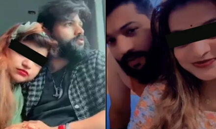 ವಿದೇಶದಲ್ಲೇ ಕುಳಿತು ಮಂಗಳೂರು ಯುವತಿಯರಿಗೆ ಗಾಳ – ಗಂಡನ ಪ್ರಣಯದಾಟ ಬಿಚ್ಚಿಟ್ಟ ಪತ್ನಿ