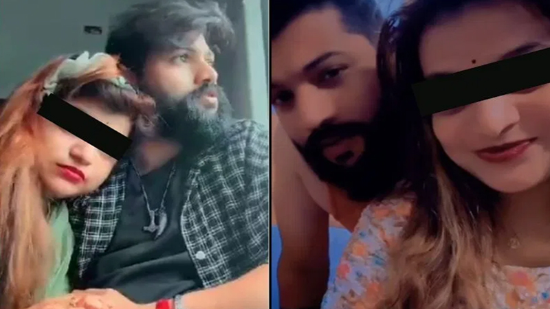 ವಿದೇಶದಲ್ಲೇ ಕುಳಿತು ಮಂಗಳೂರು ಯುವತಿಯರಿಗೆ ಗಾಳ – ಗಂಡನ ಪ್ರಣಯದಾಟ ಬಿಚ್ಚಿಟ್ಟ ಪತ್ನಿ