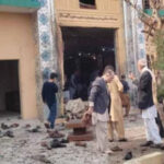  ಶಿಯಾ ಮಸೀದಿಯಲ್ಲಿ ನಡೆದ ಭೀಕರ ಬಾಂಬ್ ಸ್ಫೋಟದಲ್ಲಿ 200 ಸಾವು